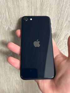 iPhone SE 2022 за 4 800 грн