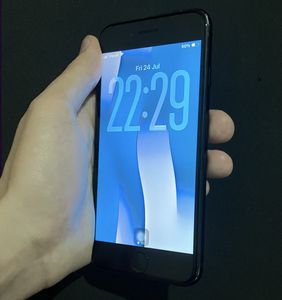 iPhone SE 2022 за 3 200 грн