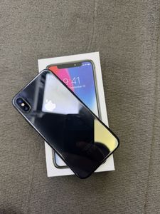 iPhone X за 4 500 грн