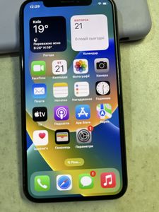 iPhone X за 3 800 грн