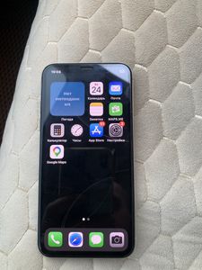 iPhone X за 4 000 грн