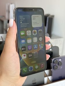 iPhone X за 3 500 грн