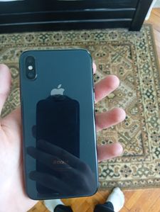 iPhone X за 4 500 грн