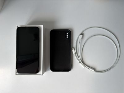 iPhone X за 4 000 грн