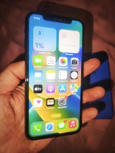 iPhone X за 4 400 грн