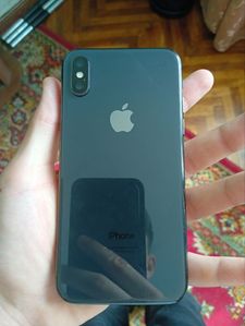 iPhone X за 4 400 грн