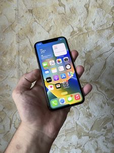 iPhone X за 4 500 грн