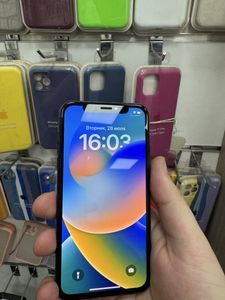 iPhone X за 4 000 грн