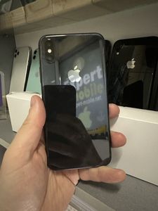 iPhone X 256 ГБ б/у за 4 300 грн — вигода 850 грн