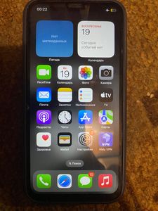 iPhone X за 4 500 грн