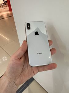 iPhone X за 3 999 грн