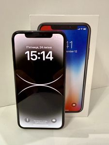 iPhone X за 4 000 грн