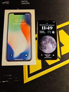 iPhone X за 3 800 грн