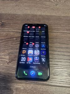 iPhone X за 3 000 грн