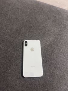 iPhone X за 3 200 грн
