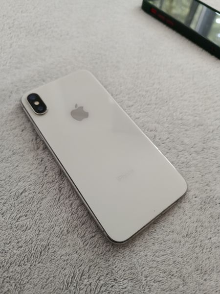 Знахідка Trofey: iPhone X 64 ГБ б/у за 3 000 грн — на 1 500 грн (−33%) нижче ринку. Тернопіль, 27.09 12:06.