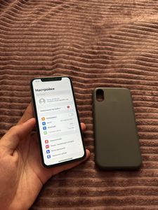 iPhone X за 3 000 грн
