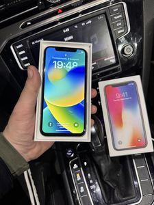 iPhone X за 3 999 грн