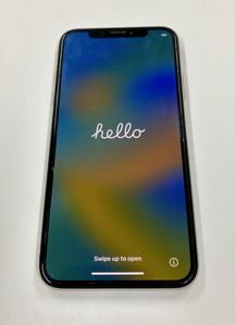 iPhone X за 3 000 грн