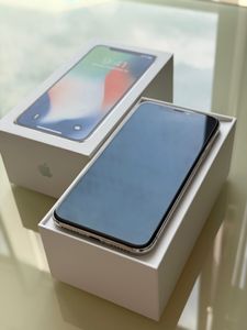 iPhone X за 3 000 грн