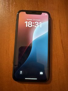 iPhone XR за 4 900 грн