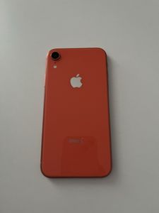 iPhone XR за 4 000 грн