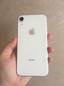 iPhone XR за 4 300 грн