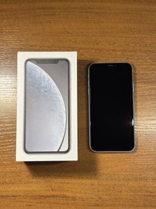 iPhone XR за 2 999 грн