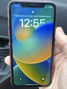 iPhone XR за 3 000 грн