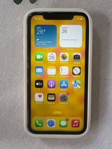 iPhone XR за 4 000 грн