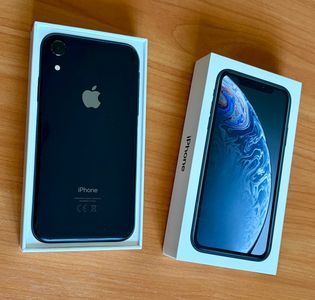 iPhone XR за 3 800 грн