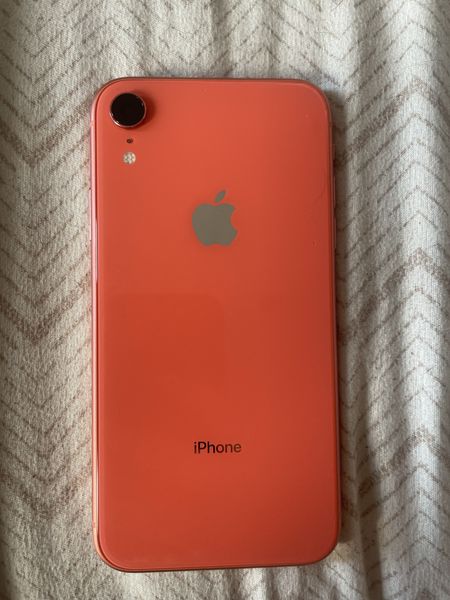 Знахідка Trofey: iPhone XR 64 ГБ б/у за 3 500 грн — на 1 000 грн (−22%) нижче ринку. Чернігів, 26.09 10:39.