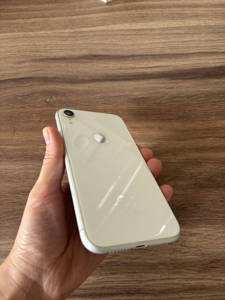 Знахідка Trofey: iPhone XR 64 ГБ б/у за 2 500 грн — на 2 000 грн (−35%) нижче ринку. Верхньодніпровськ, 26.09 12:38.