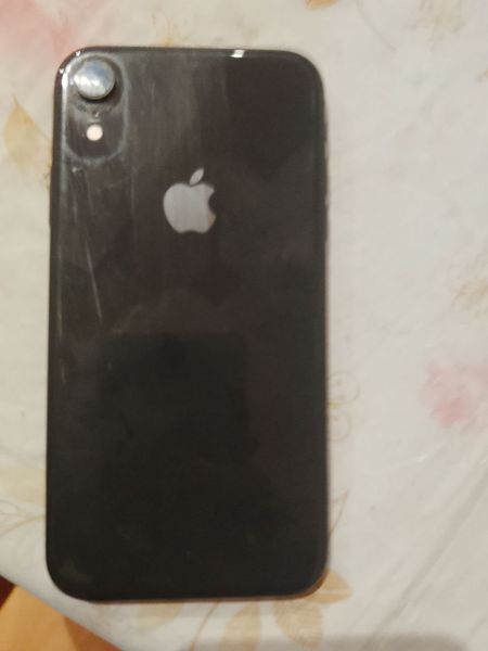 Знахідка Trofey: iPhone XR 64 ГБ б/у за 3 500 грн — на 1 499 грн (−30%) нижче ринку. Харків, 28.09 01:30.