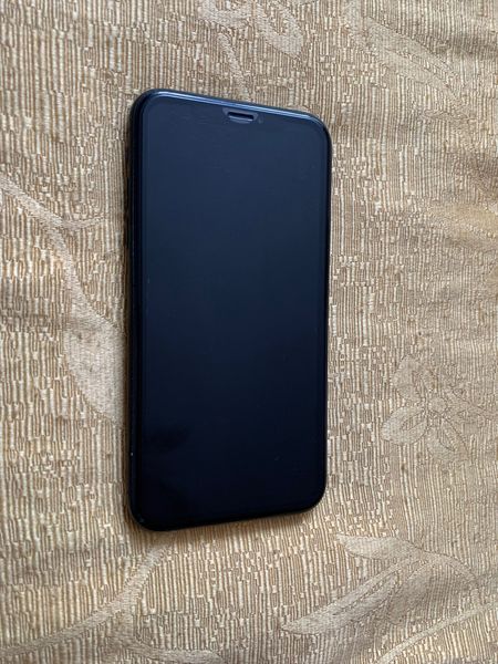 Знахідка Trofey: iPhone XR 64 ГБ б/у за 4 000 грн — на 998 грн (−20%) нижче ринку. Тернопіль, 28.09 13:49.