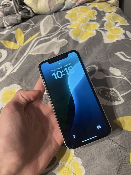 Знахідка Trofey: iPhone XR 64 ГБ б/у за 2 399 грн — на 2 600 грн (−41%) нижче ринку. Харків, 29.09 20:33.