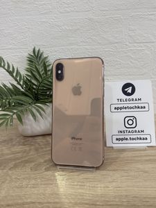 iPhone XS за 3 899 грн