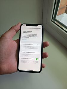 iPhone XS за 4 800 грн
