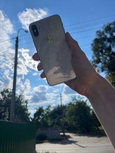 iPhone XS за 4 999 грн