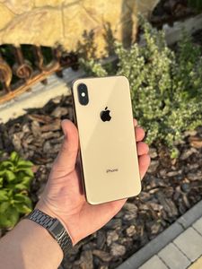 iPhone XS 256 ГБ б/у за 4 500 грн — вигода 1 325 грн