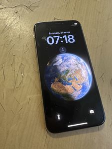 iPhone XS за 4 500 грн