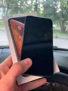 iPhone XS за 4 000 грн