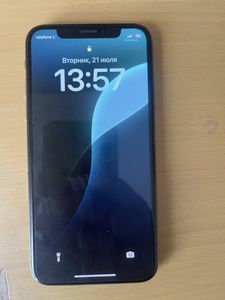 iPhone XS за 3 000 грн