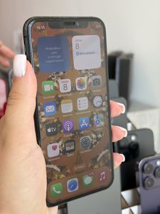 iPhone XS за 3 500 грн