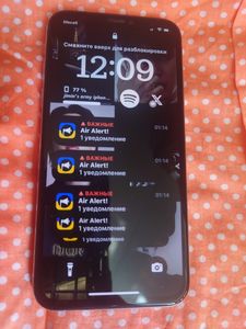 iPhone XS за 3 700 грн