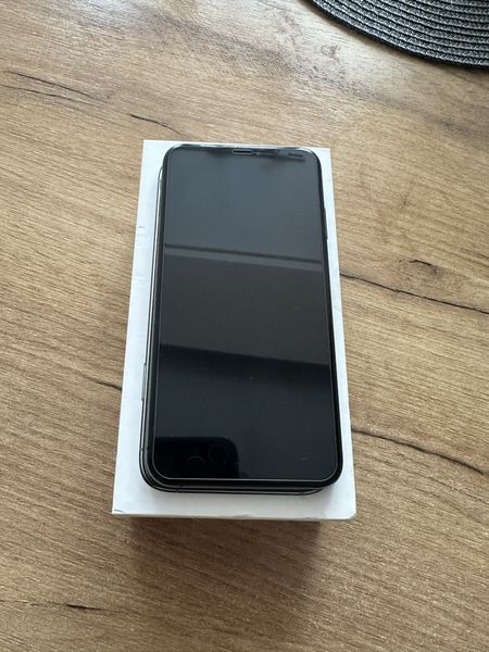 Знахідка Trofey: iPhone XS Max 256 ГБ б/у за 4 000 грн — на 2 500 грн (−33%) нижче ринку. Софіївська Борщагівка, 25.09 15:27.