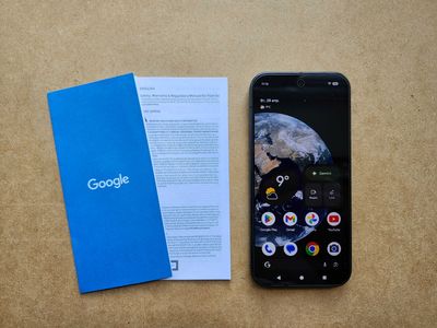 Pixel 10 за 15 999 грн