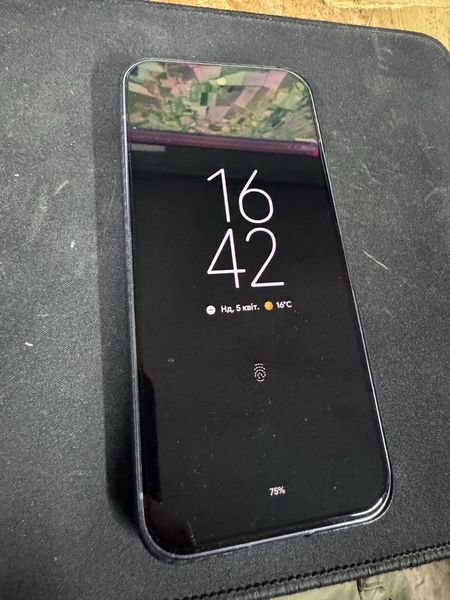Знахідка Trofey: Pixel 10 Pro 256 ГБ б/у за 29 000 грн — на 8 750 грн (−17%) нижче ринку. Лозова, 22.09 10:27.
