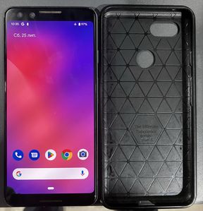 Pixel 3 за 1 999 грн