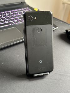 Pixel 3a за 2 500 грн